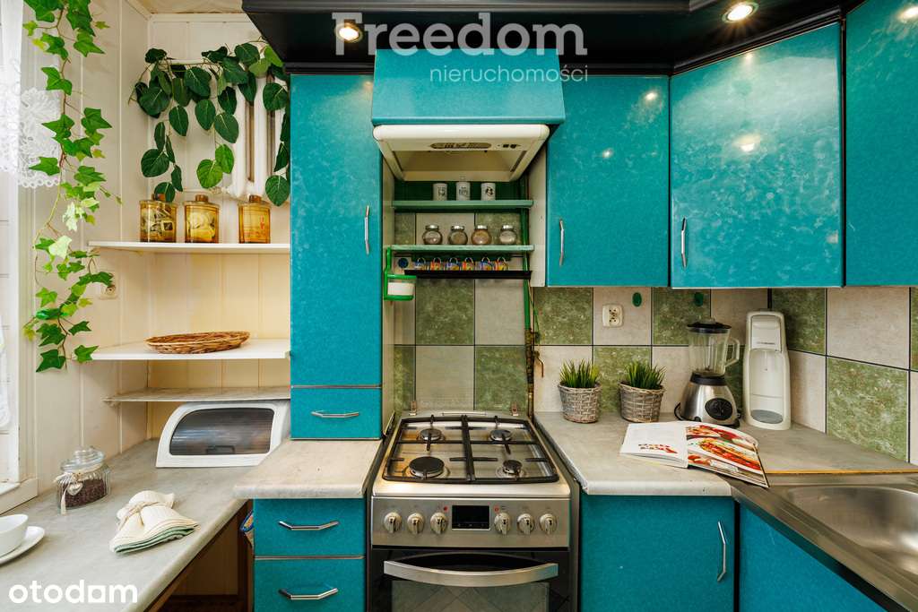 Przestronne mieszkanie dla rodziny - Pełny obrazek: 5/10