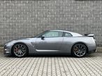 Nissan GT-R Black Edition - 6