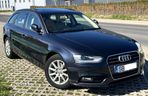 Audi A4 Avant 2.0 TDI Multitronic - 1