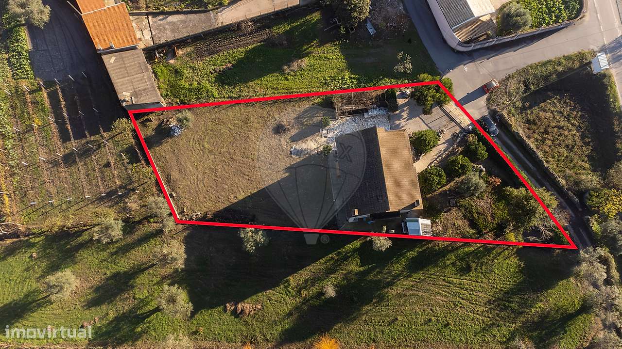 Moradia T4 para venda-13