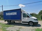 Volkswagen Crafter - 6