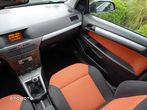 Opel Astra 1.8 Sport - 23