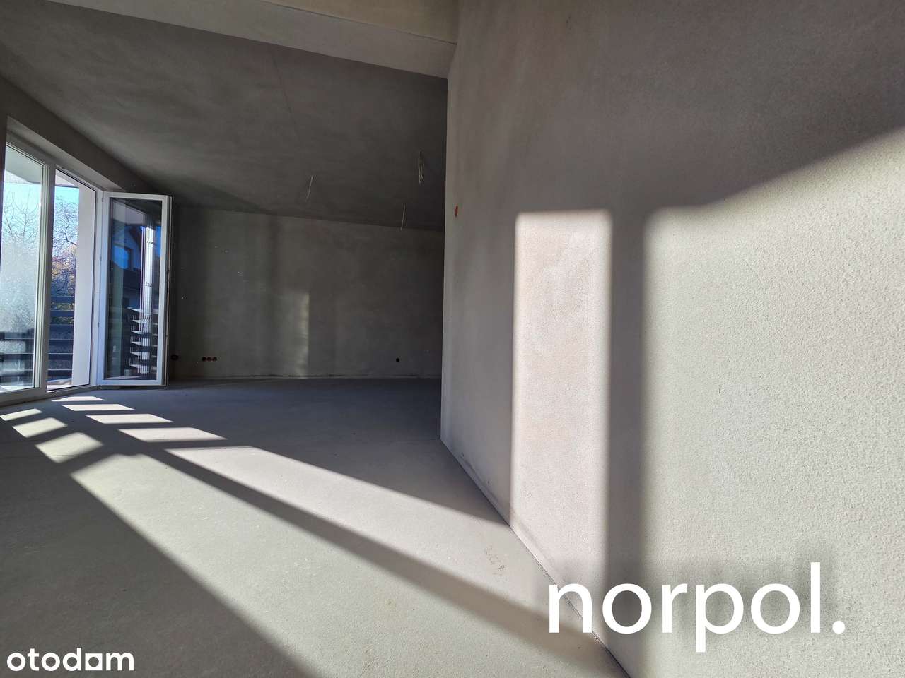 Mieszkanie 77m2 Wieliczka ogródek parking-13