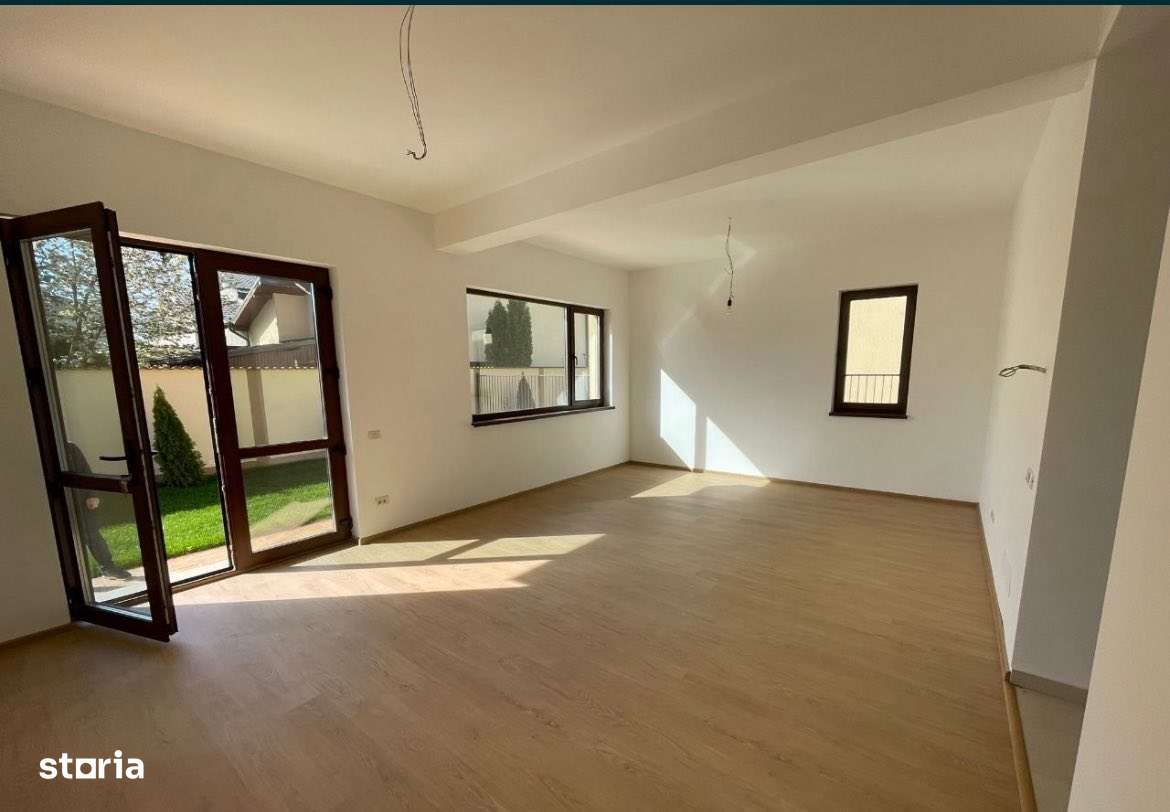 Vilă individuală P+1, 4 camere, 3 băi, 240 mp teren | Parc Ghindiceni - Imagine principală: 4/18