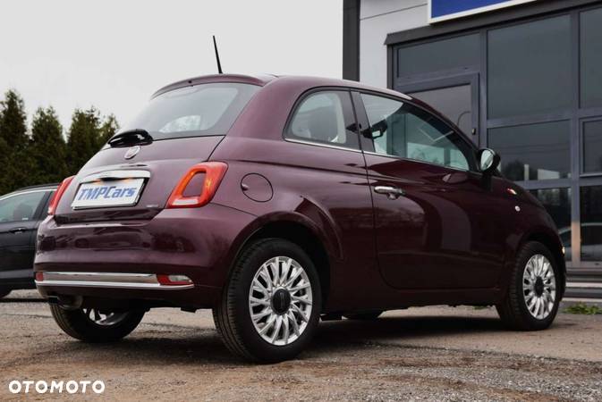 Fiat 500 - 4