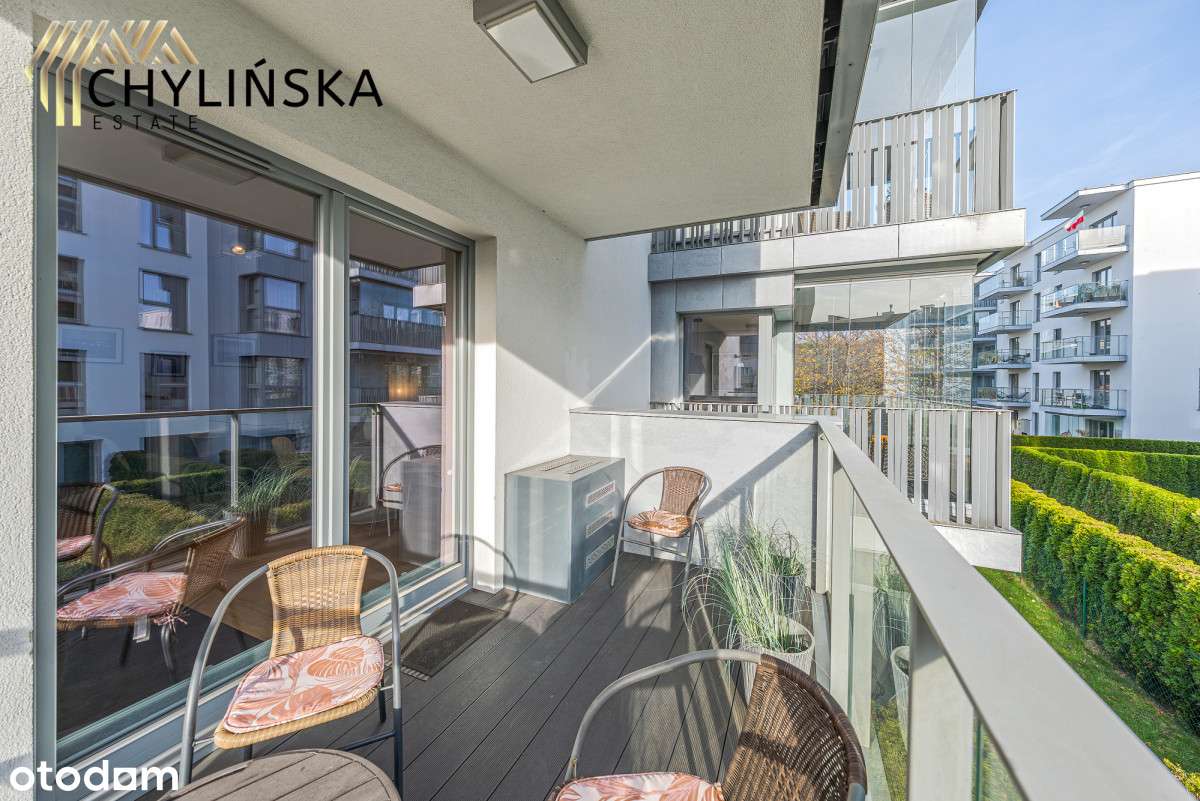 Apartament.2pok.Nadmorze.100M.Plaża.Brzeźno-17