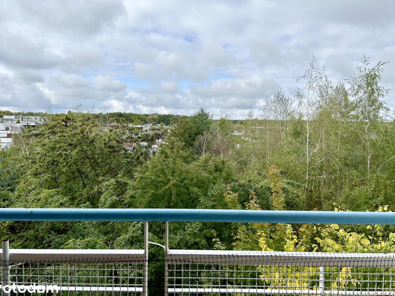 Poznań | Naramowice | 2 pokoje | plus duży garaż-15