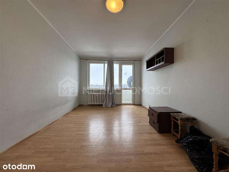 ul. Wróblewskiego - mieszkanie 2 pok. z balkonem-2