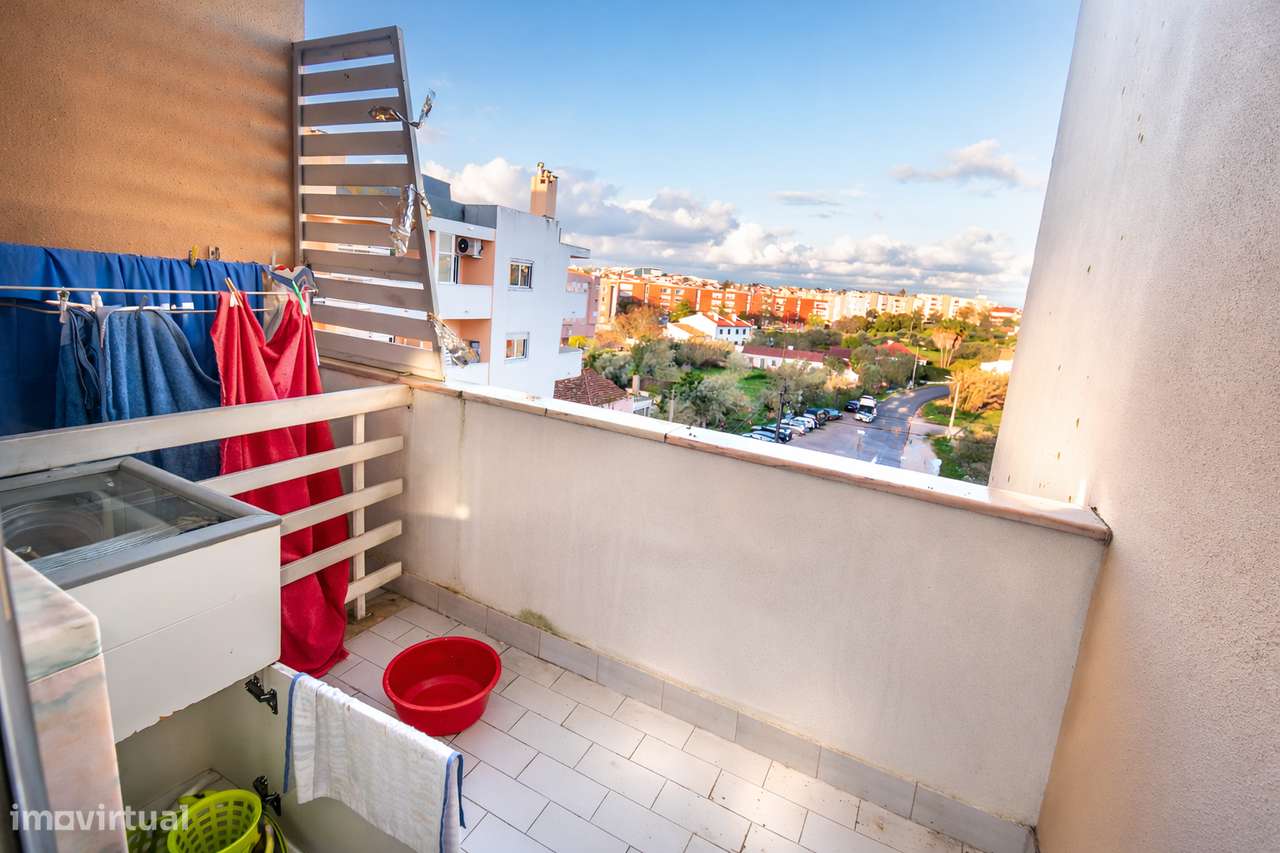 Apartamento T3 Venda em Tomar (São João Baptista) e Santa Maria dos Ol-23