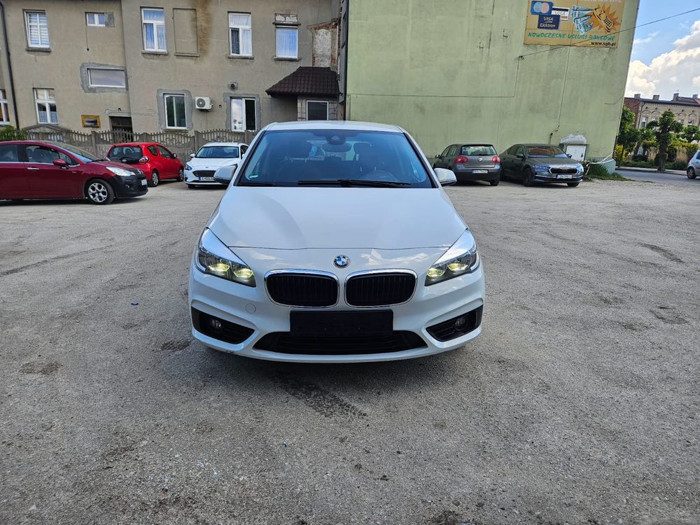 BMW 2 Series 2017