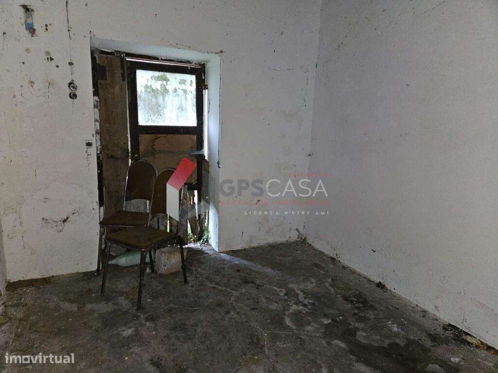 Excelente oportunidade de investimento – Moradia T2 em São Bento-10