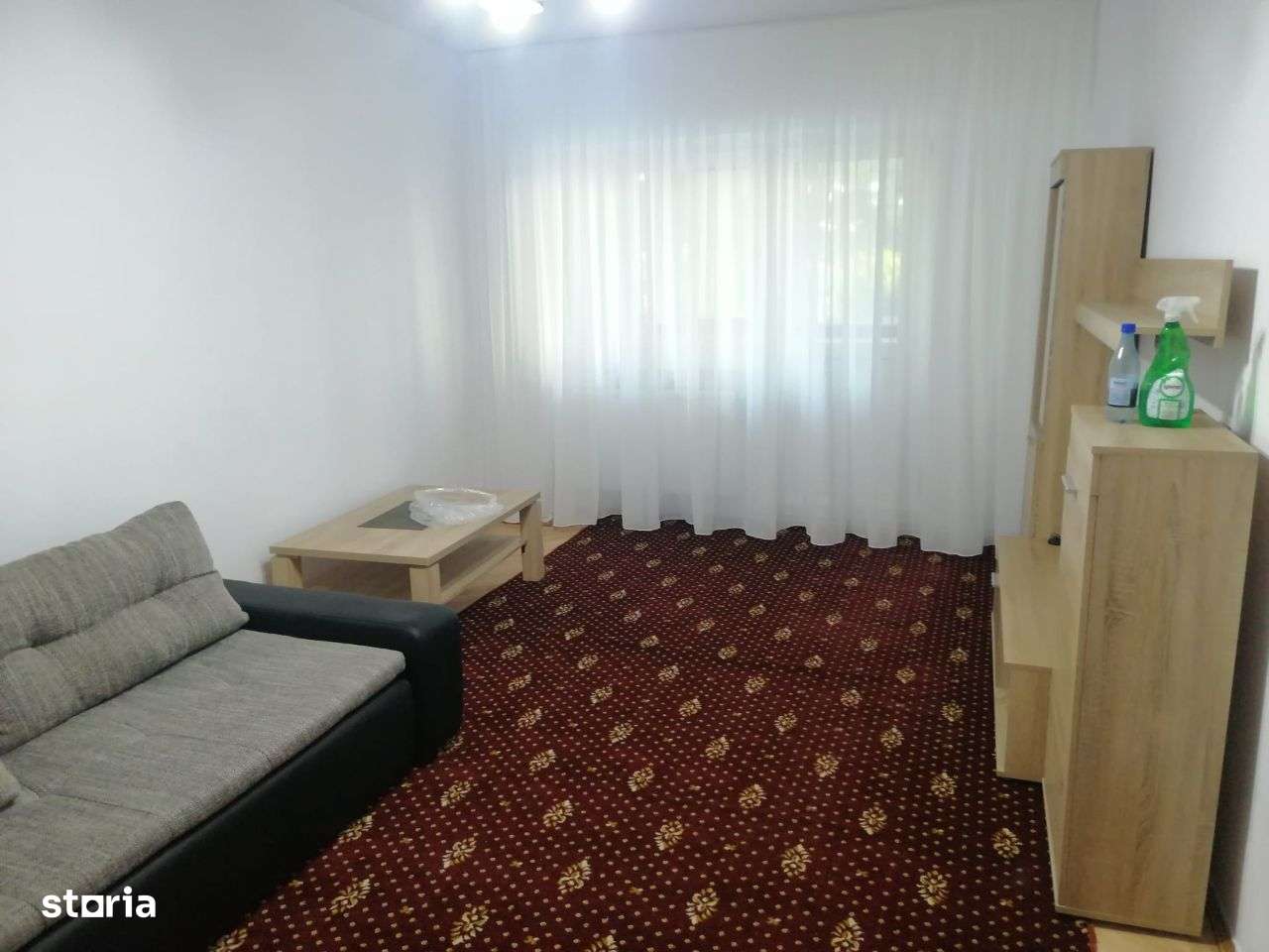 2 cam dec piata mare 1/6 CT 68 mp totul nou - Imagine principală: 4/6