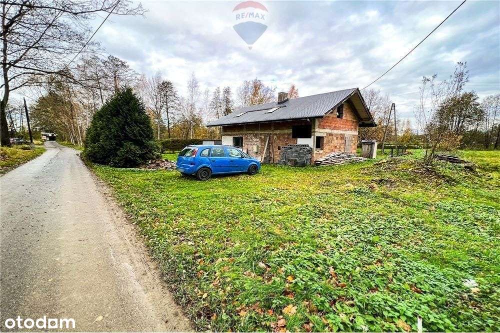 Na sprzedaż dom (116m2) w Jasienicy - Pełny obrazek: 5/16