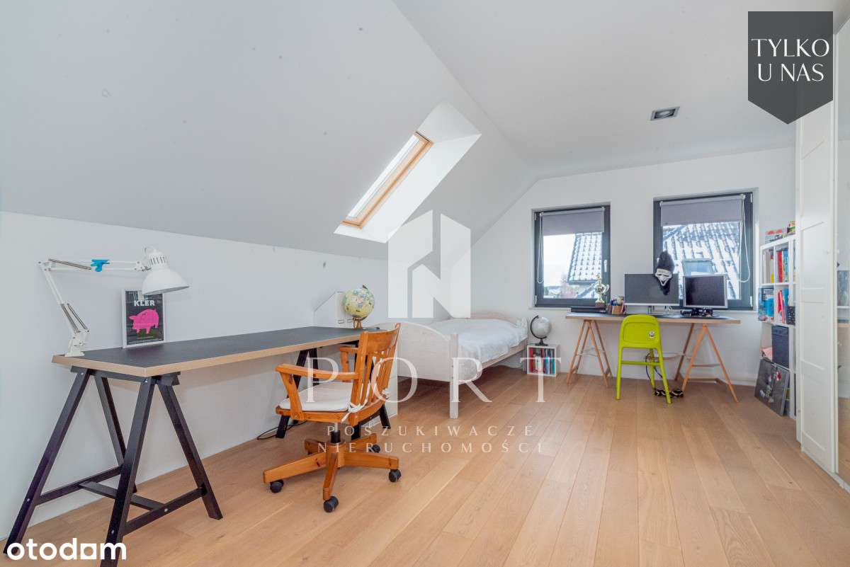 Wyjątkowy dom w prestiżowej lokalizacji!-11