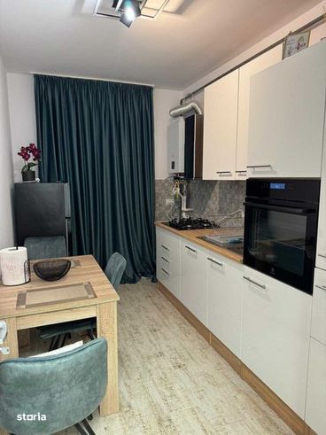 Propietar apartament cu o camera Braytim