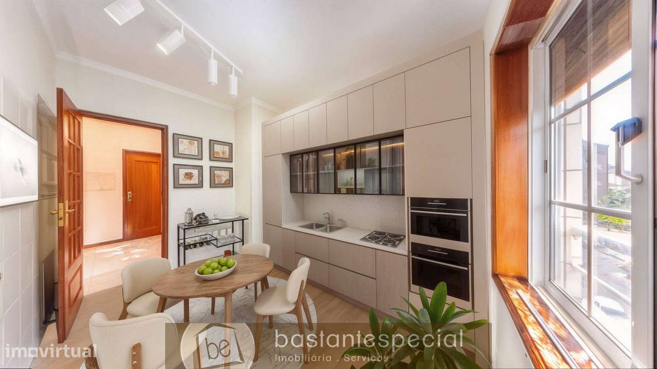 T2 Duplex São João da Madeira-8