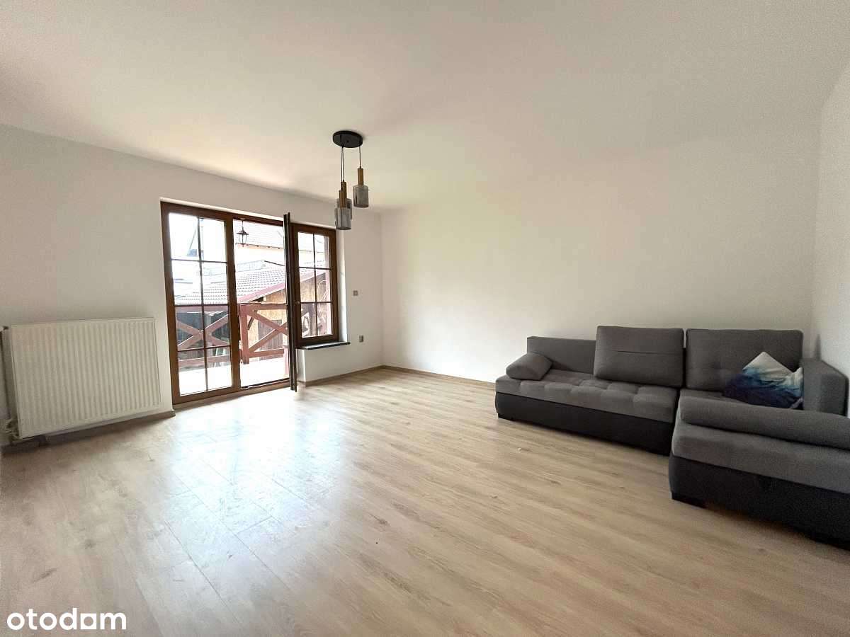 Idealny dla rodziny lub inwestora 3 mieszkania Chojnice-1