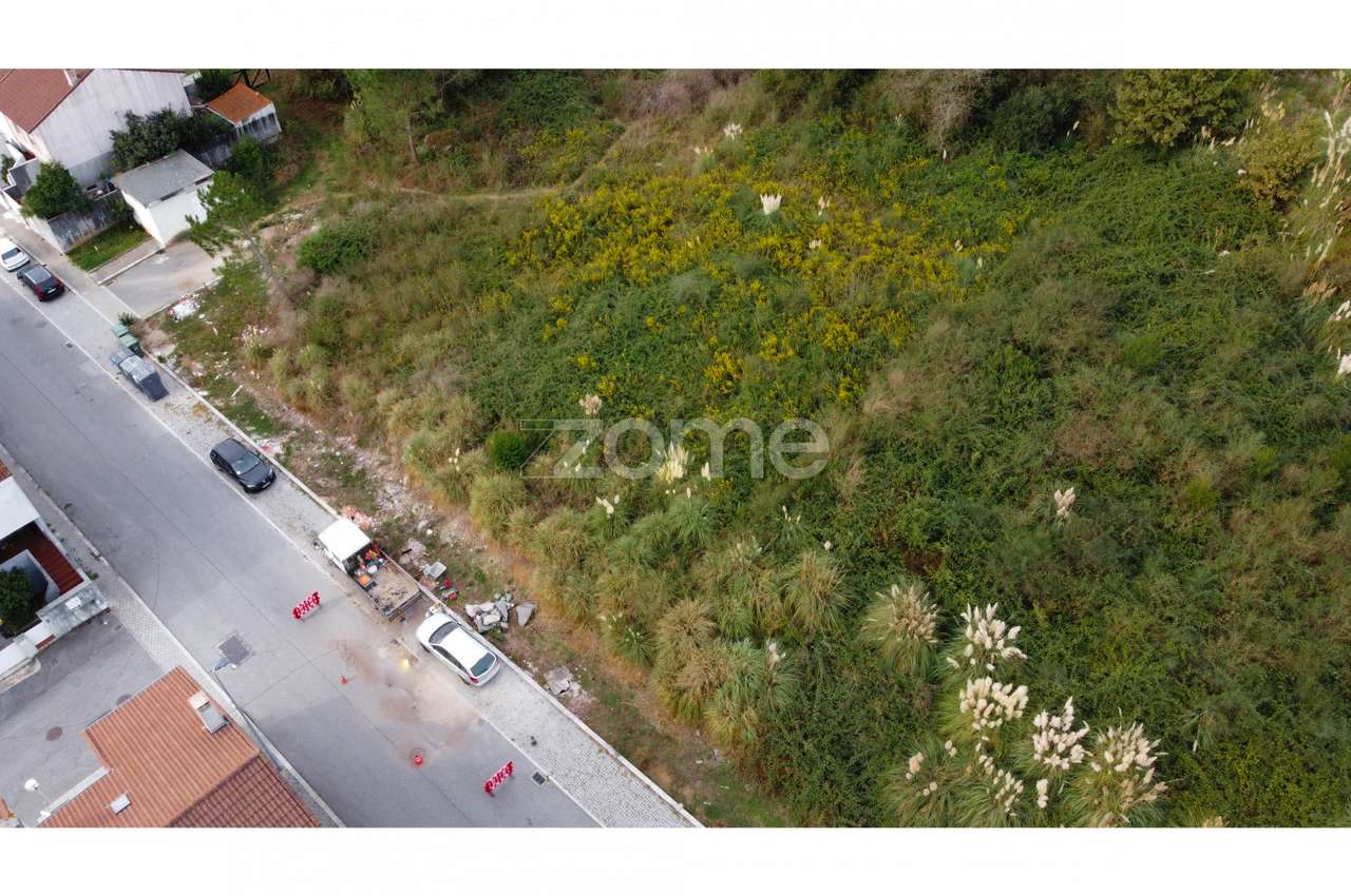 Terreno de 2.500 m2 com projeto aprovado para construção - Gaia - Grande imagem: 5/24