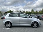 Volkswagen Golf Plus 1.4 TSI Highline - 4