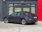 Tesla Model 3 Langstreckenbatterie Allradantrieb Dual Motor - 8