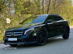 Mercedes-Benz GLA 220 CDI 4Matic 7G-DCT AMG Line - 1