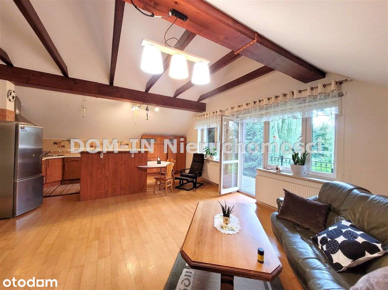 Dom blisko Rynku w Strumieniu z 2002 roku-11