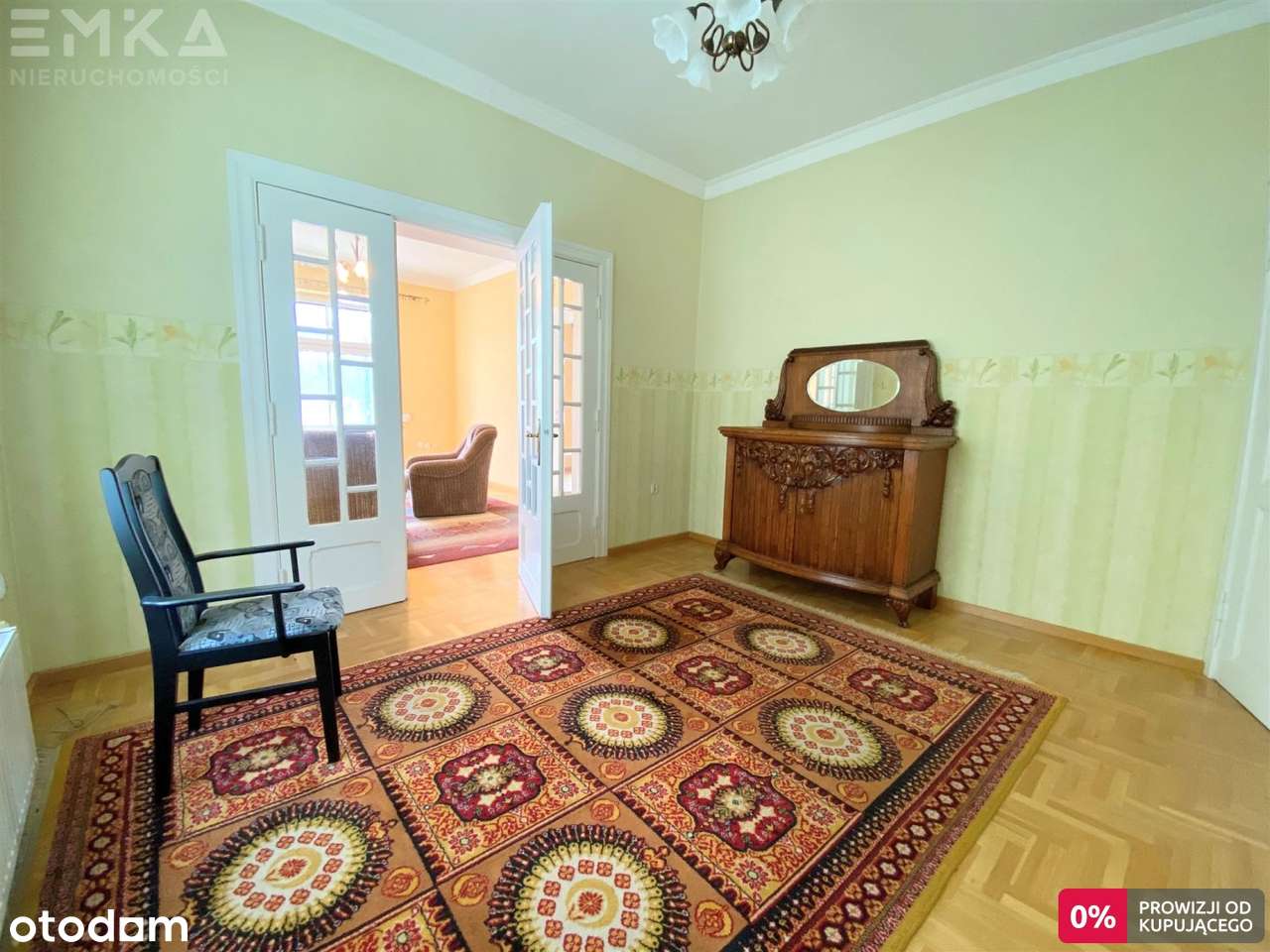 Kamienica z potencjałem bdb stan Więcbork Rynek-16