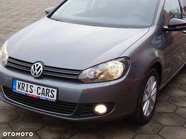 Volkswagen Golf VII 1.2 TSI BMT Trendline - 15