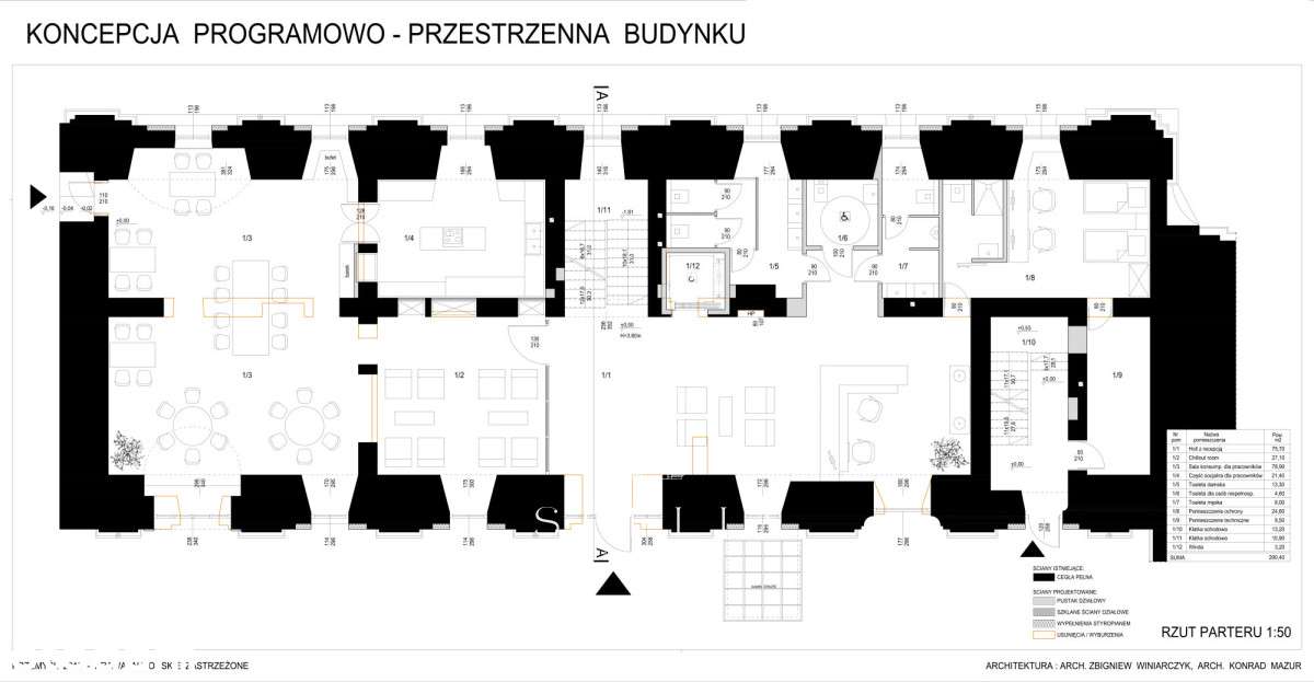 Wyjątkowa kamienica w sercu Przemyśla-19