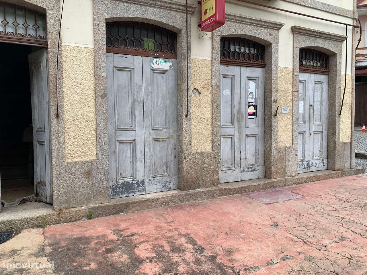 Uma majestosa propriedade que combina charme histórico com uma localiz - Grande imagem: 3/21