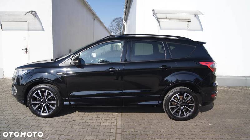 Ford Kuga 1.5 EcoBoost FWD ST-Line ASS - 8