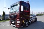 MAN TGX 18.580 D38 / XXL / RETARDER / NAVI / - 4