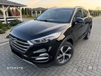 Hyundai Tucson - 1