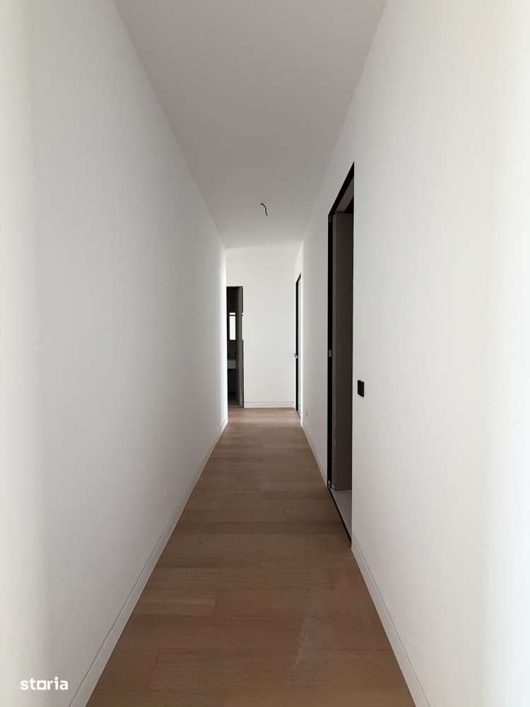 Apartament premium 4 camere | 145 mp | Imobil boutique | Floreasca –-5