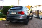 BMW X3 - 7