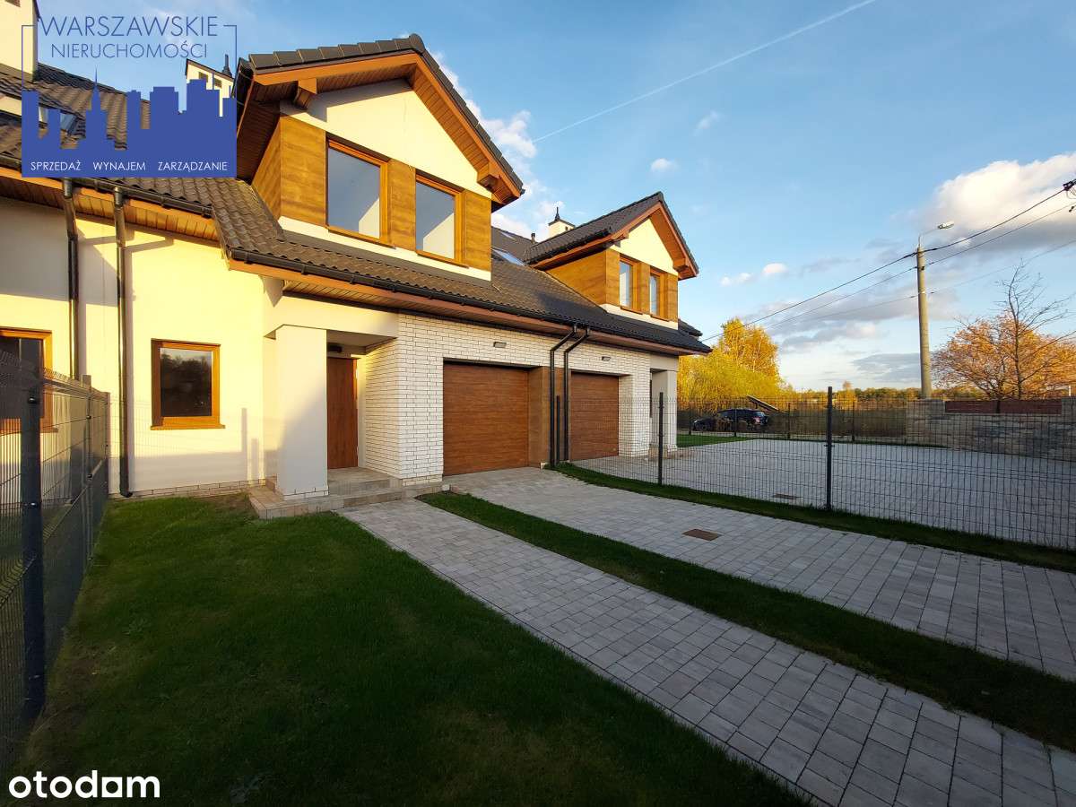 Segment premium, Baszkówka, stan deweloperski-17