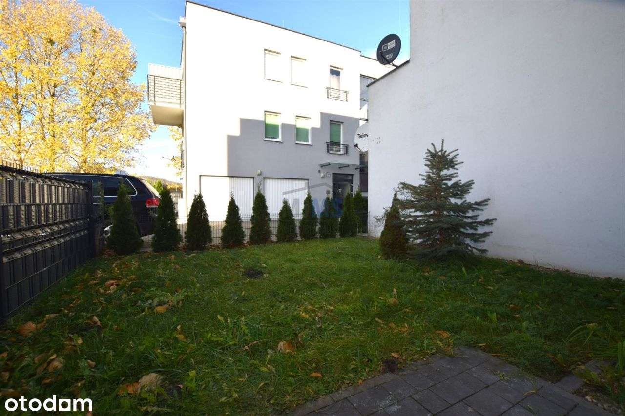 Mieszkanie z ogródkiem w Rumi – ul. Owsiana-6