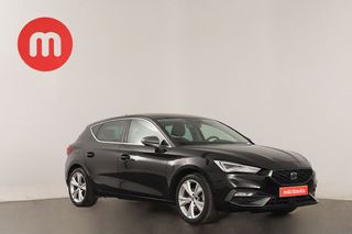 SEAT Leon 2.0 TDI FR