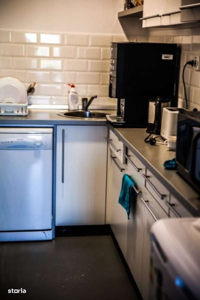 De vanzare spatiu de birouri ultracentral in cadrul Cluj City Center - Imagine principală: 5/6