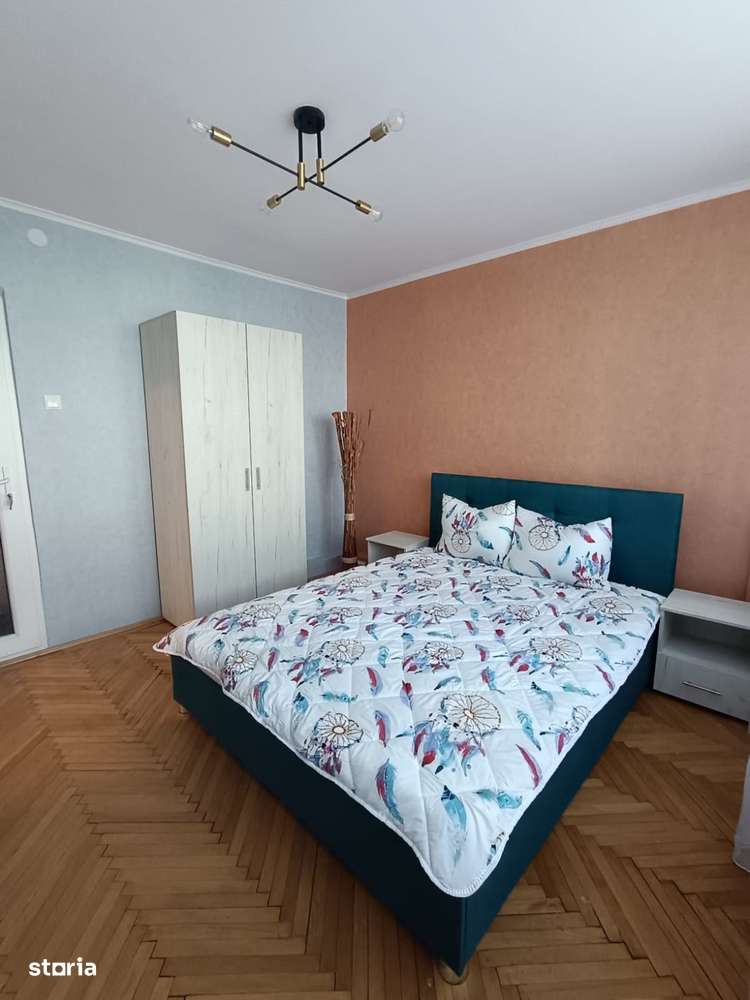Inchiriez apartament 2 camere Tiglina 1. - Imagine principală: 1/6