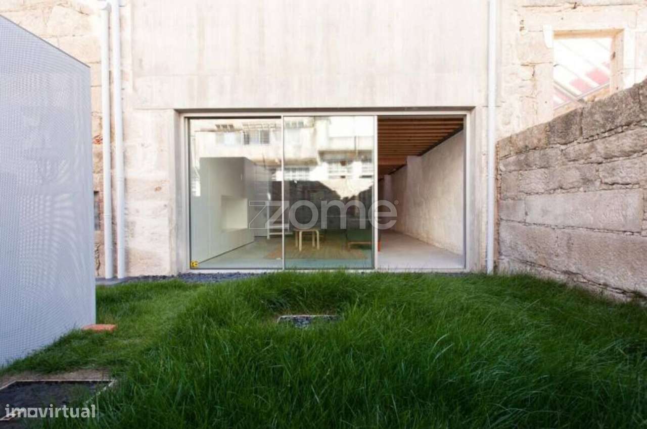 Loft Com Patio E 6 Suites Totalmente Mobilado E Equipado Porto