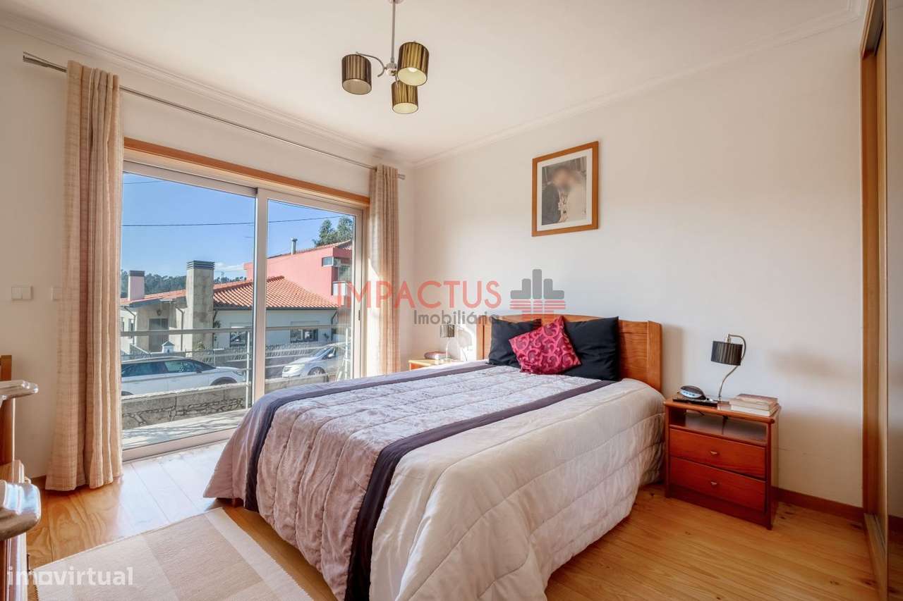 Moradia V3 na Trofa-9