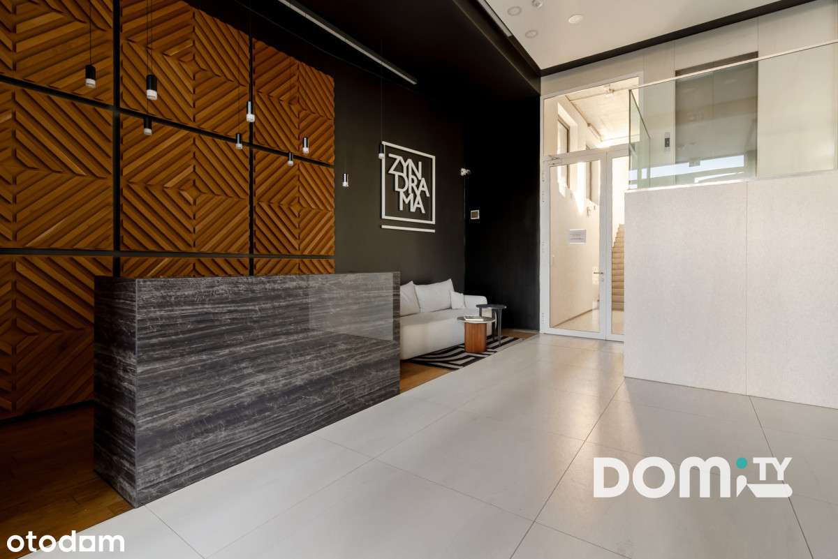 Luksusowy apartament w sercu Wrocławia nad Odrą-14