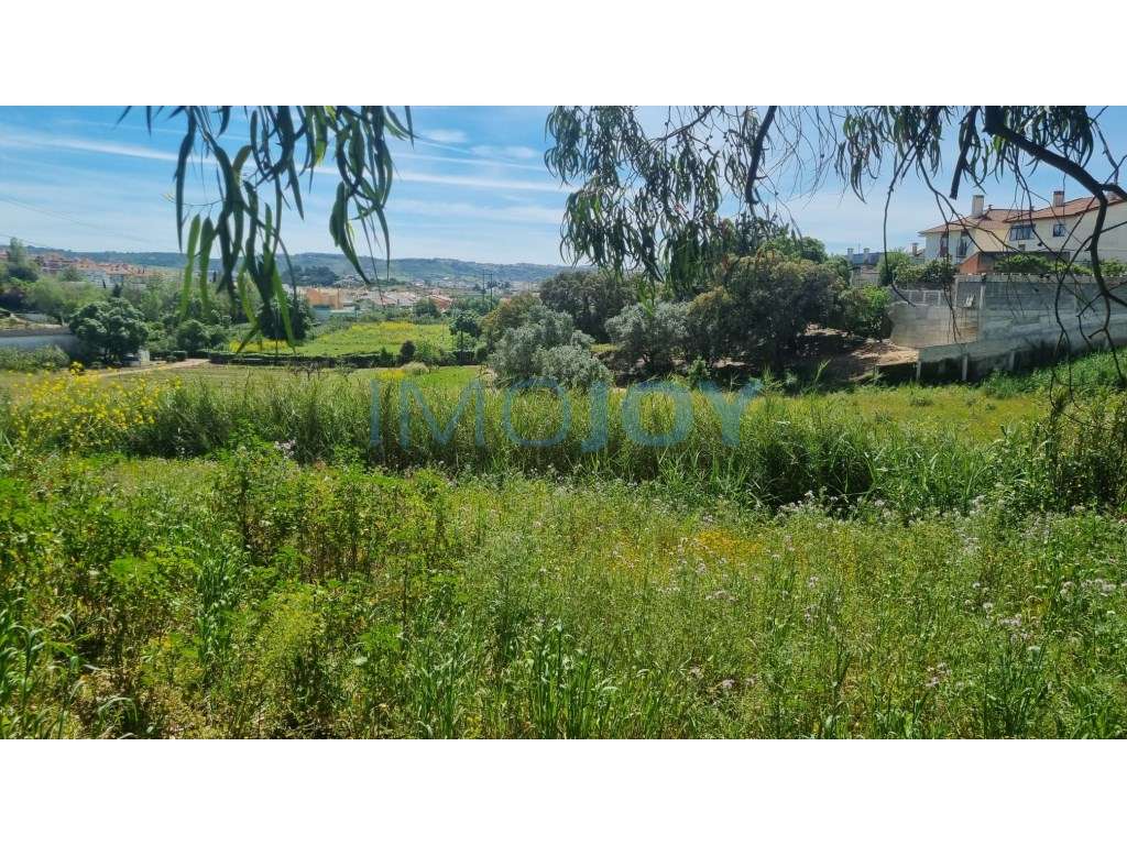 Terreno para Construção em Loures - Grande imagem: 3/10