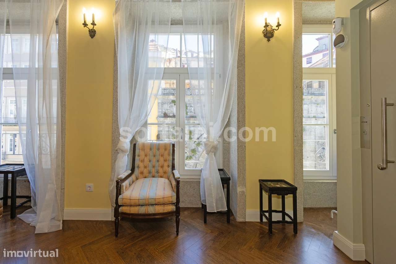 Apartamento T0+1 Venda em Cedofeita, Santo Ildefonso, Sé, Miragaia, Sã - Grande imagem: 5/19