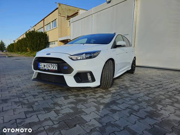 Ford Focus 2.3 EcoBoost RS - 1