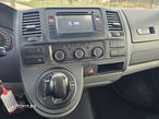 Volkswagen Transporter T5 - 2.0 TDI - 170 CP - DSG - MIXT - 5 locuri - EXTRALUNG - 10