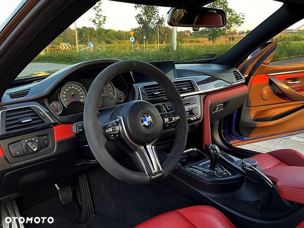 BMW M4 Coupe DKG Competition - 30