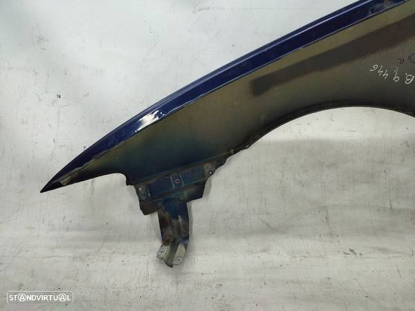 Guarda Lamas Drt Direito Seat Toledo Ii (1M2) - 5