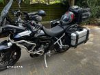 Triumph Tiger - 2